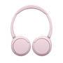 Sony WH-CH520P pink On-Ear kabellos