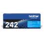 Brother TN-242 C Toner cyan Toner