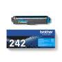 Brother TN-242 C Toner cyan Toner