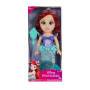 Jakks Europe BV DP Puppe Arielle, ca. 38 cm