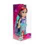Jakks Europe BV DP Puppe Arielle, ca. 38 cm