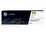 HP Toner CF 382 A yellow No. 312 A Toner