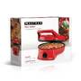 MELISSA Pizzabäcker & Grill / 30 cm / Einstellbare Temperaturregelung / 1800 W