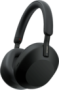 Sony WH-1000XM5 Headphone Black + Soft Case (WH-1000XM5)