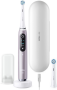 Oral-B iO Series 9N Rose Quartz iO9 Elektrische Zahnbürste Oral-B iO Series 9N Rose Quartz iO9 Elektrische Zahnbürste