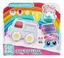 MGA Entertainment DohKins  Ice Cream Truck & Baker