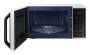 Samsung MS23K3513AW/EN Mikrowellen
