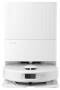 Roborock Qrevo Plus weiß Saugroboter