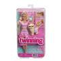 Mattel Barbie Twinning Looks - Bows