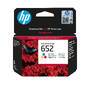 HP F6V24AE Tintenpatrone 3-farbig No. 652 Druckerpatronen