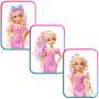 Mattel Barbie Dream Besties Malibu Get Ready With Me Haarspiel-Puppe
