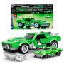 Mattel Hot Wheels Building SPEED SERIES CAMARO
