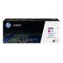 HP Inc. HP 659A      Magenta     LaserJet    Tonerpatrone (W2013A)