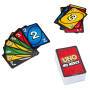 Mattel UNO No Mercy