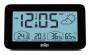Braun BC 13 BP DCF Funkwetterstation schwarz Wetterstationen
