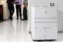 HP Inc. HP Druckerständer für LJ MFP 6800dn (6QN54A)
