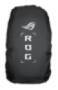 Asus Retail ASUS ROG Rucksack  BP3800  45,7cm  (18") (90XB09H0-BBP000)