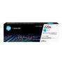 HP Toner W 2201 X cyan No. 220 X Toner