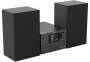 Kenwood M-525DAB schwarz Hifi-Anlagen -Mini/Midi/Micro-