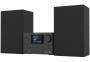 Kenwood M-525DAB schwarz Hifi-Anlagen -Mini/Midi/Micro-
