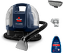 BISSELL Shampoonierer 161095 4065N SpotClean Mini blau/schwarz