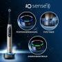 Oral-B iO Series 10 Lunar Gold Elektrische Zahnbürste
