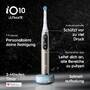 Oral-B iO Series 10 Eclipse Gold Elektrische Zahnbürste