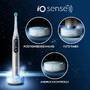 Oral-B iO Series 10 Eclipse Gold Elektrische Zahnbürste