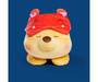 Simba Toys GmbH & Co.KG Disney Snuglets Wellbeing Pooh 40cm