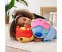 Simba Toys GmbH & Co.KG Disney Snuglets Wellbeing Pooh 40cm
