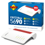 FRITZ! Box 5690 Netzwerk -Wireless Router/Accesspoint-