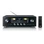 Imperial DAB+/FM-Radio mit CD-Player, USB, Bluetooth® und ASA-Funktion