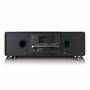 Imperial DAB+/FM-Radio mit CD-Player, USB, Bluetooth® und ASA-Funktion