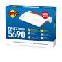 FRITZ! Box 5690 Netzwerk -Wireless Router/Accesspoint-