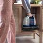 BISSELL Shampoonierer 161095 4065N SpotClean Mini blau/schwarz
