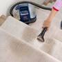 BISSELL Shampoonierer 161095 4065N SpotClean Mini blau/schwarz
