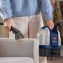 BISSELL Shampoonierer 161095 4065N SpotClean Mini blau/schwarz