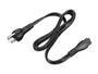 LENOVO ThinkPad Mobile Workstation Slim USB-C power adapter GaN AC 100-240 V 180Watt Europe black (E
