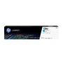 HP Toner CE 311 A cyan No. 126 A Toner