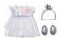 Zapf BABY born Ballerina-Outfit 43cm