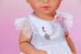 Zapf BABY born Ballerina-Outfit 43cm