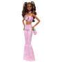 Mattel Barbie Deluxe Style - Sternchen Kleid