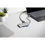 Kensington Dockingstation UH1400p USB-C 1xHDMI   Mobile Univ (K33820WW)