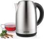 Gorenje Kleingeräte WASSERKOCHER  1,7L       2200W (K17FEII           ED)