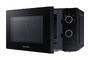 Samsung MIKROWELLENHERD  20L (MS20A3010AL/EG    SW)