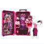 Mattel Monster High Verborgene Schätze Oase Draculaura