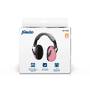 Alecto Baby Gehörschutz BV-71RE pink 29dB Dämpfung Kinder ab 18