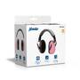 Alecto Baby Gehörschutz BV-71RE pink 29dB Dämpfung Kinder ab 18