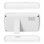 Alecto Babyphone mit Kamera - 2,4"-Farbdisplay