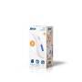 Alecto BC-27 Infrarot-Ohrthermometer weiß